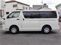 2025 Toyota Hiace Van