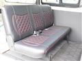 2025 Toyota Hiace Van