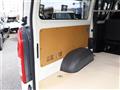 2025 Toyota Hiace Van