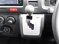 2025 Toyota Hiace Van