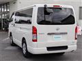 2025 Toyota Hiace Van