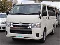 2025 Toyota Hiace Van