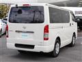 2025 Toyota Hiace Van