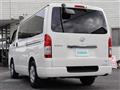 2025 Toyota Hiace Van