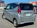 2020 Mitsubishi eK Wagon