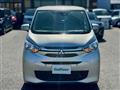 2020 Mitsubishi eK Wagon