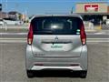 2020 Mitsubishi eK Wagon