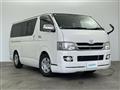 2009 Toyota Hiace Van