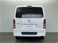 2009 Toyota Hiace Van