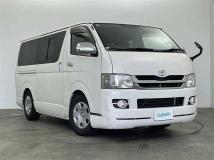 2009 Toyota Hiace Van