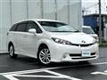 2010 Toyota Wish