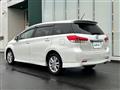2010 Toyota Wish