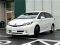 2010 Toyota Wish