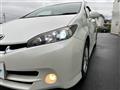 2010 Toyota Wish
