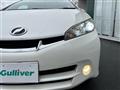 2010 Toyota Wish