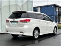 2010 Toyota Wish