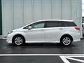 2010 Toyota Wish