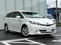 2010 Toyota Wish