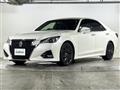 2016 Toyota Crown Athlete Series