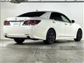 2016 Toyota Crown Athlete Series