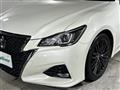 2016 Toyota Crown Athlete Series