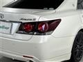 2016 Toyota Crown Athlete Series