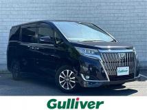 2019 Toyota Esquire