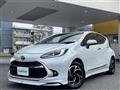 2023 Toyota AQUA
