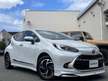 2023 Toyota AQUA