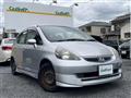 2002 Honda Fit