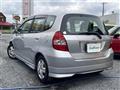 2002 Honda Fit