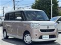 2019 Daihatsu Move Canbus