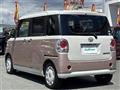 2019 Daihatsu Move Canbus
