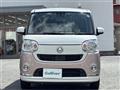 2019 Daihatsu Move Canbus