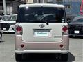 2019 Daihatsu Move Canbus