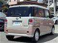 2019 Daihatsu Move Canbus