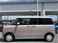 2019 Daihatsu Move Canbus