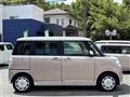 2019 Daihatsu Move Canbus