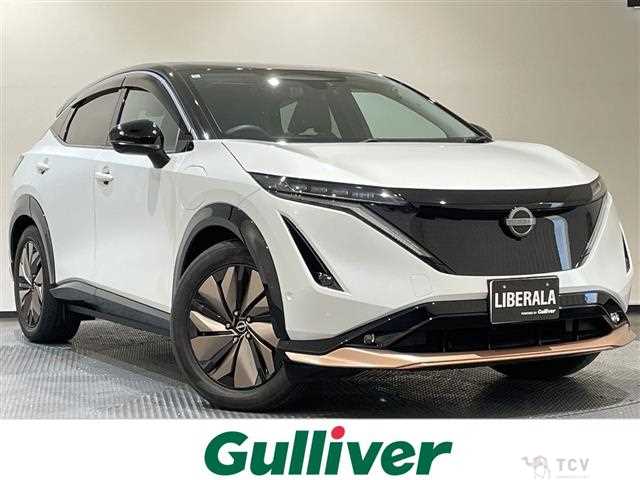 2022 Nissan Nissan Others