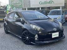 2012 Toyota AQUA