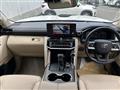 2025 Toyota Land Cruiser