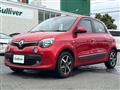 2017 Renault Twingo