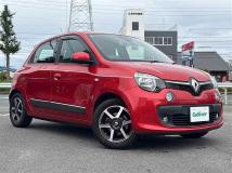 2017 Renault Twingo