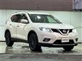 2014 Nissan X-Trail