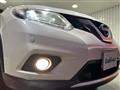 2014 Nissan X-Trail