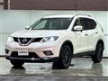 2014 Nissan X-Trail