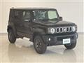 2026 Suzuki Jimny