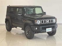 2026 Suzuki Jimny