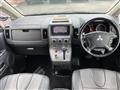 2007 Mitsubishi Delica D5