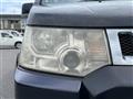 2007 Mitsubishi Delica D5